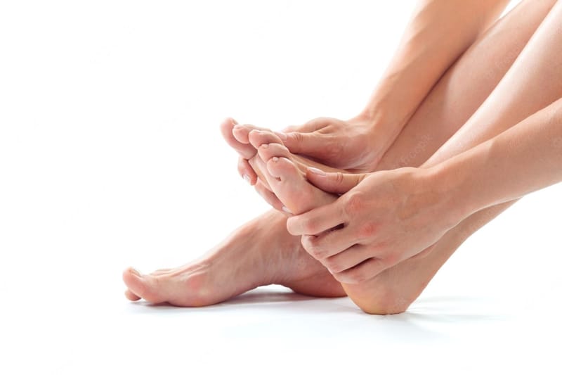 Doncaster mobile foot care Doncaster Mobile foot Care