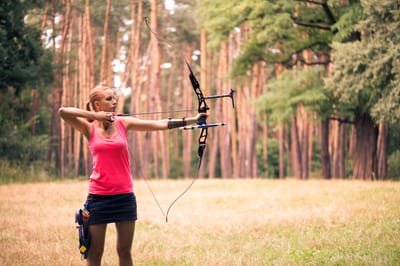 What You Need to Know about Compound Bows? image