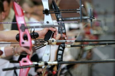 Factors to Consider In Purchasing a Compound Bow image