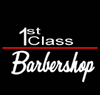 1st Class Barber Shop - Silver Spring