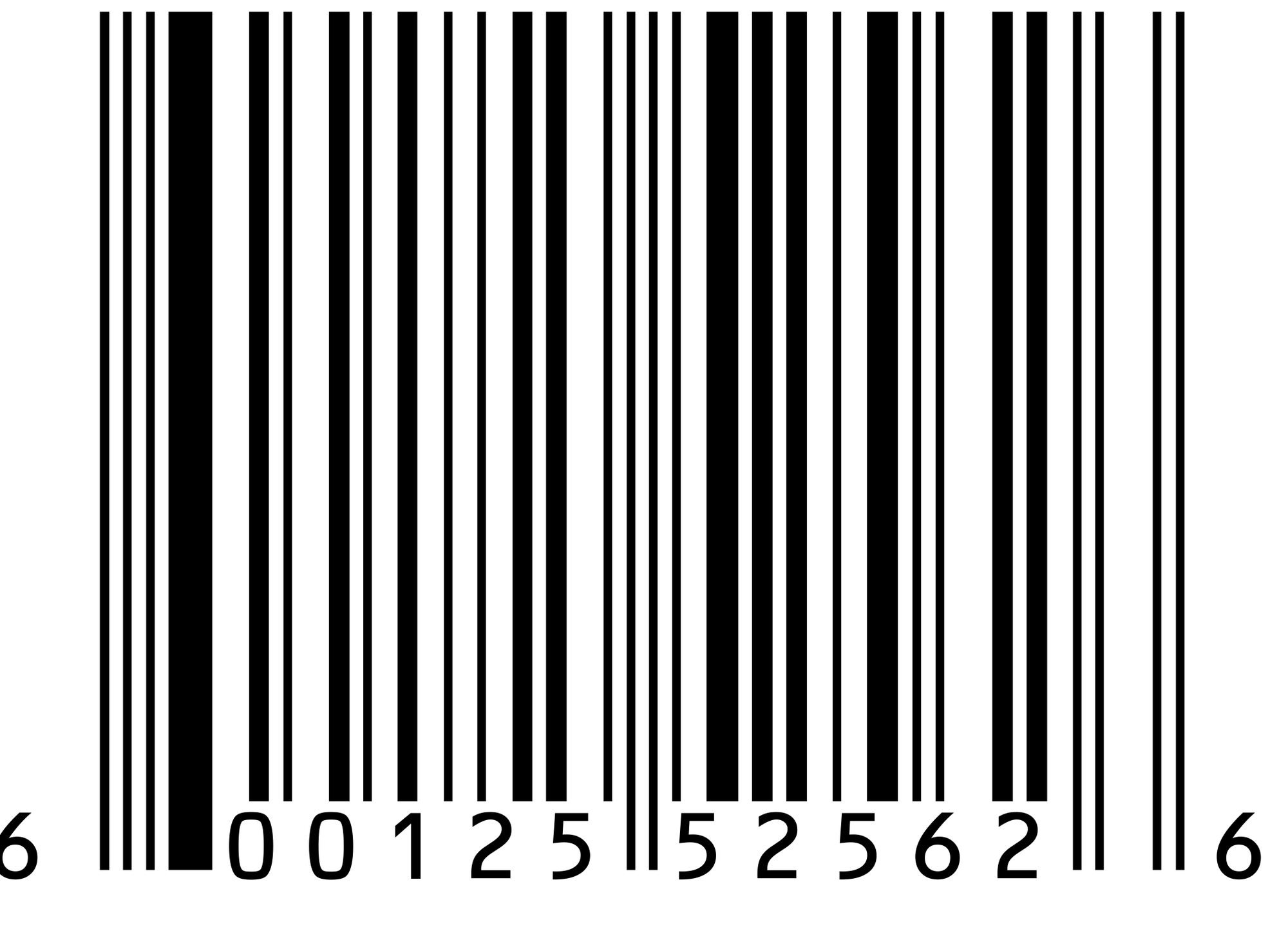 Myth's regarding barcode generating
