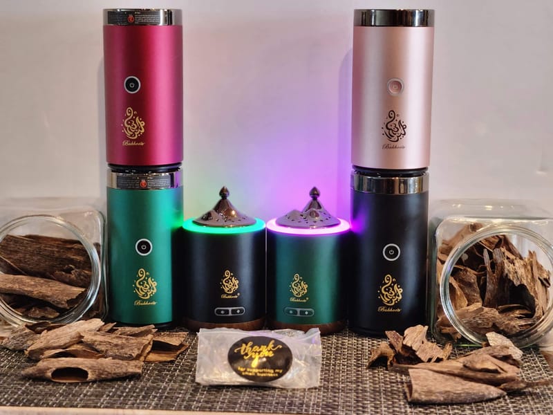 10 grams Plantation AgarwoodCambodian Oud AseelCambodianOud