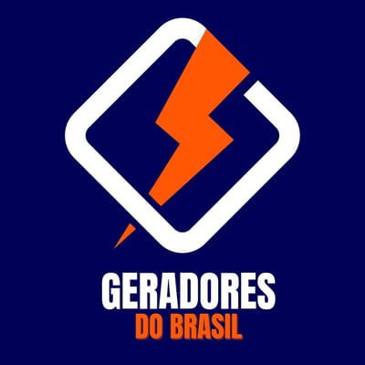 Geradores do Brasil