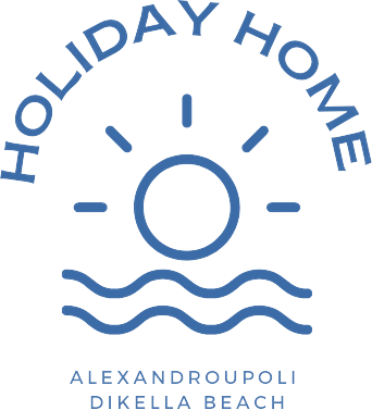 HOLIDAY HOME ALEXANDROUPOLI