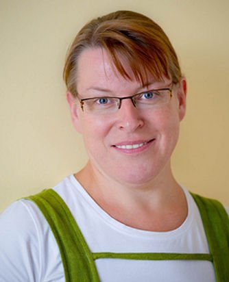Johanna Häkkinen