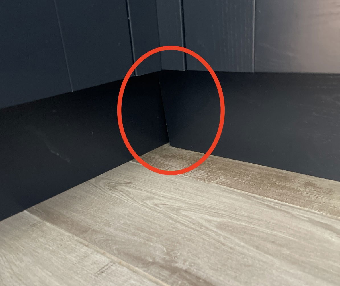 Snagging Company Worcestershire New Build Snagging Report