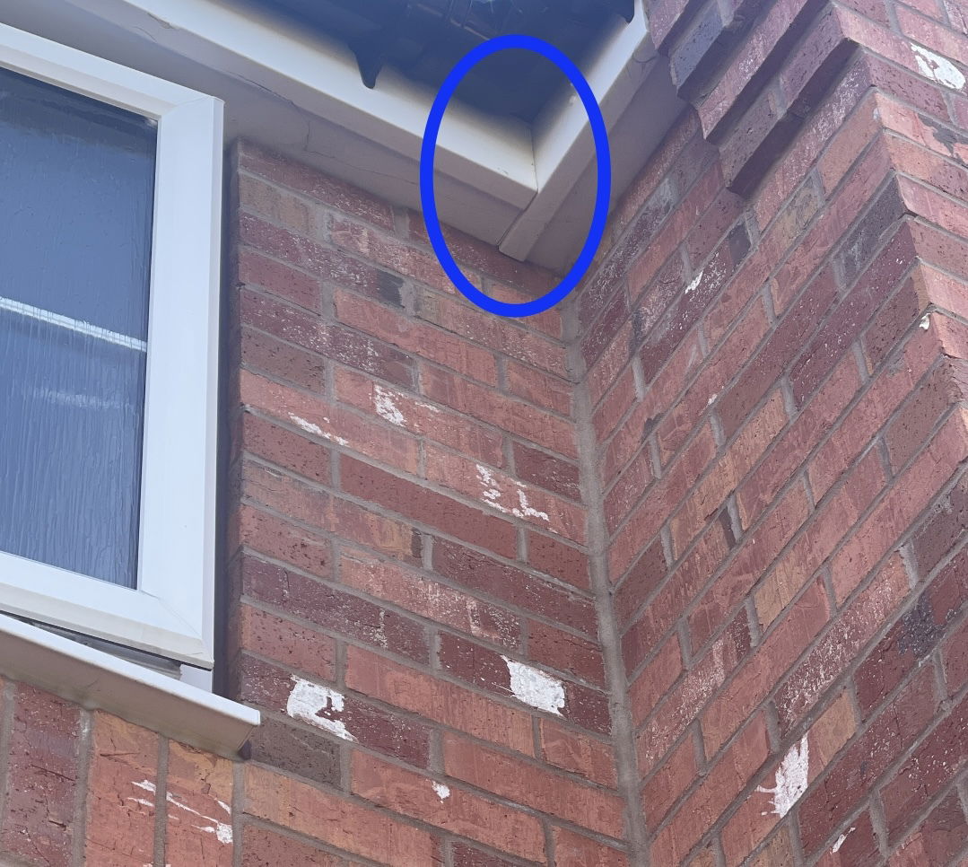 Snagging Company Worcestershire New Build Snagging Report