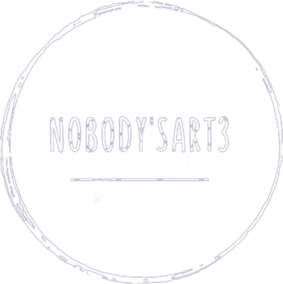 Nobody'sART3