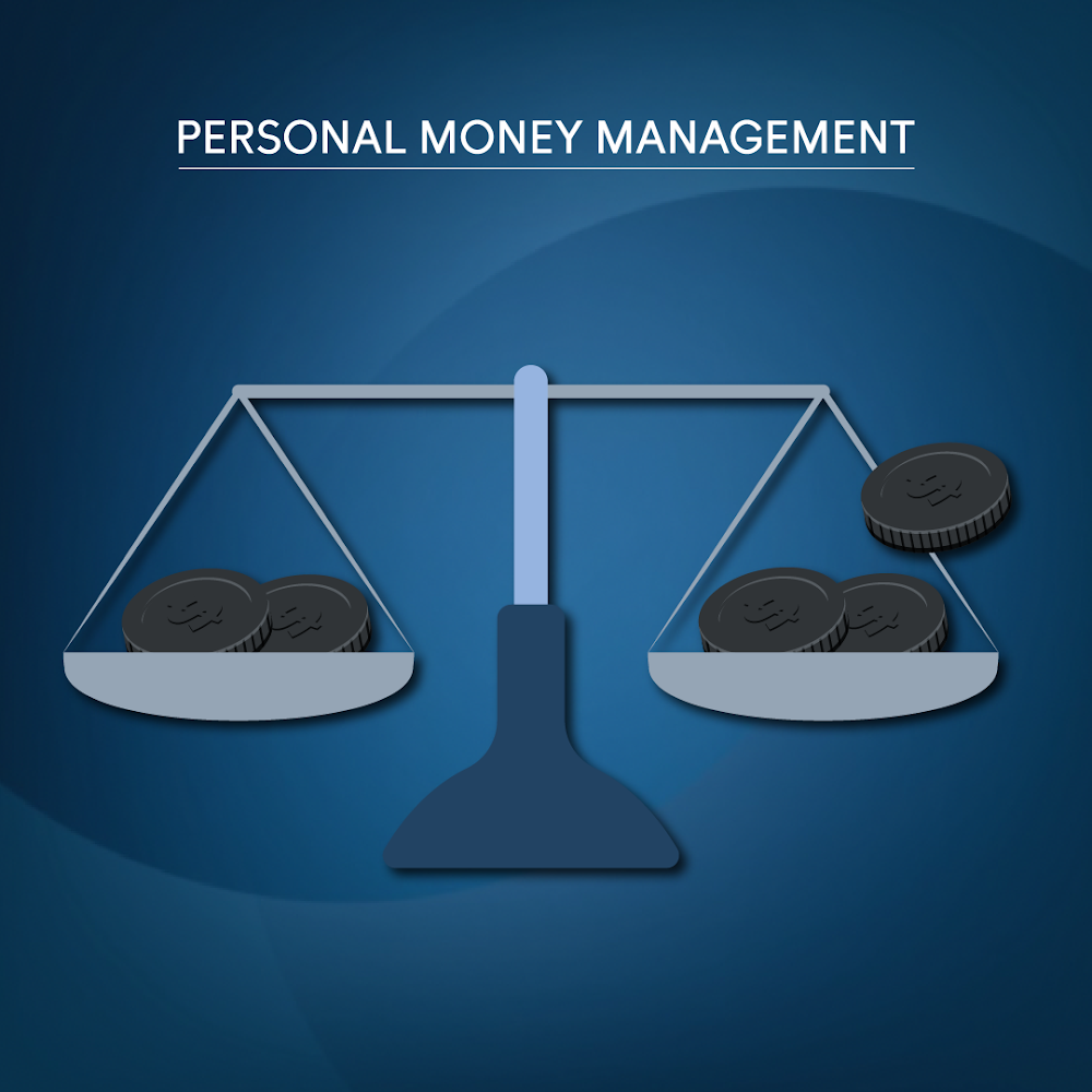 Personal Money Management Investment Club