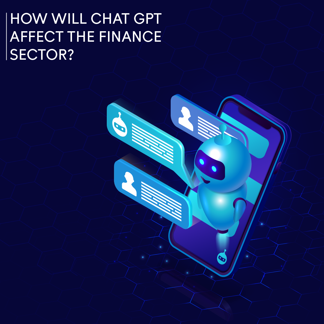 How will Chat GPT affect the finance sector? Investment Club