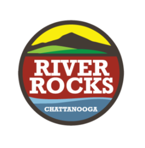 Chattanooga River Rocks