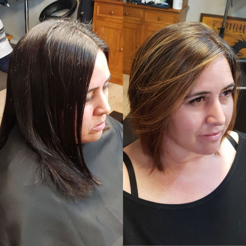 Restyle Cuts & Trims