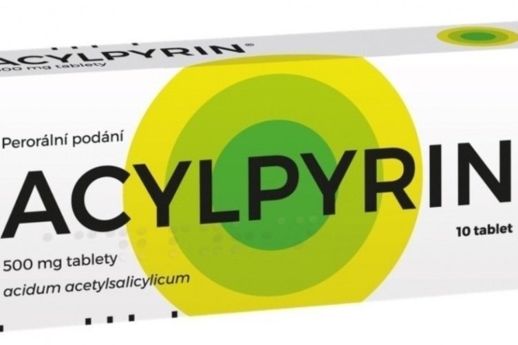 Acylpyrin (Aspirin) verringert Covid-Risiko - Gefördertes Ivermectin ist mit Vorsicht zu genießen