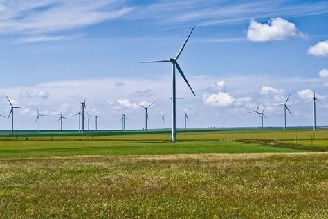 Milliardär Krsek baut Windräder in Finnland. Sie sollen Energie wie halb Temelín erzeugen
