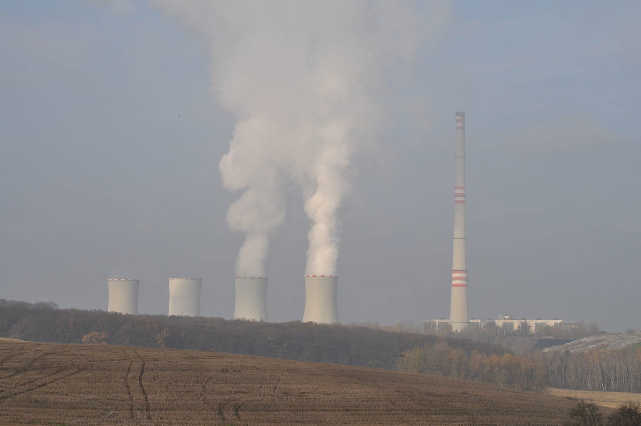 Tschechischer Kohlebaron bietet eigenen Direktstrom an