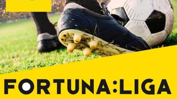 Fussball: Fortuna Liga