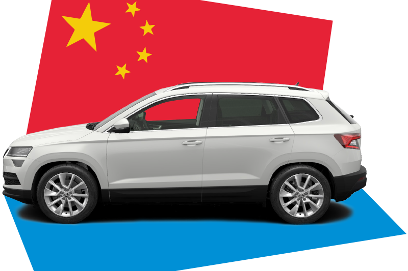 Škoda Auto erwägt Ausstieg aus China