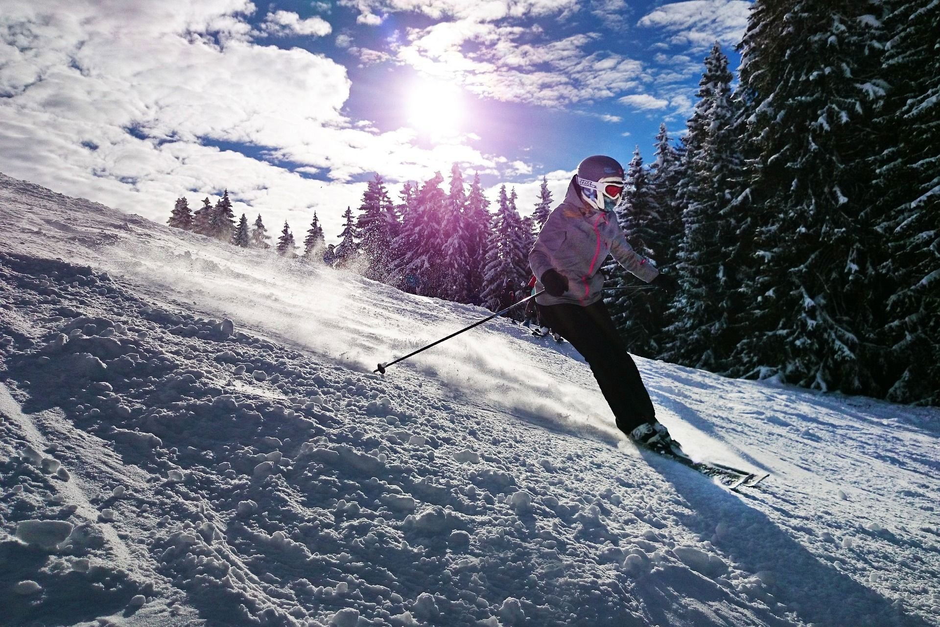 Skigebiete in Tschechien: Günstig und familienfreundlich