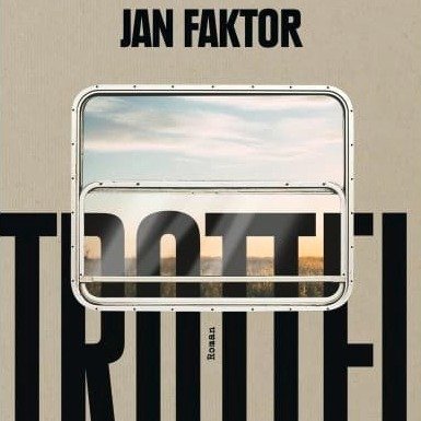 Jan Faktor: "Trottel"