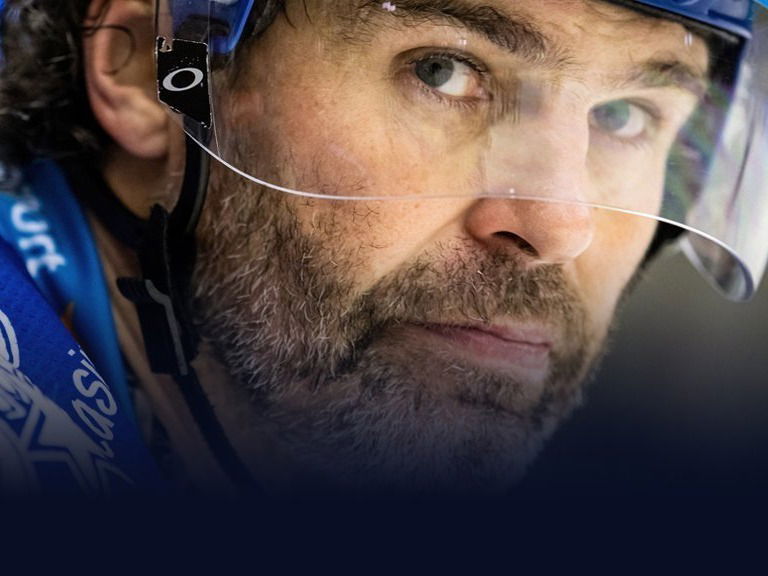 Jaromír Jágr toppt Wayne Gretzkys ewigen Rekord