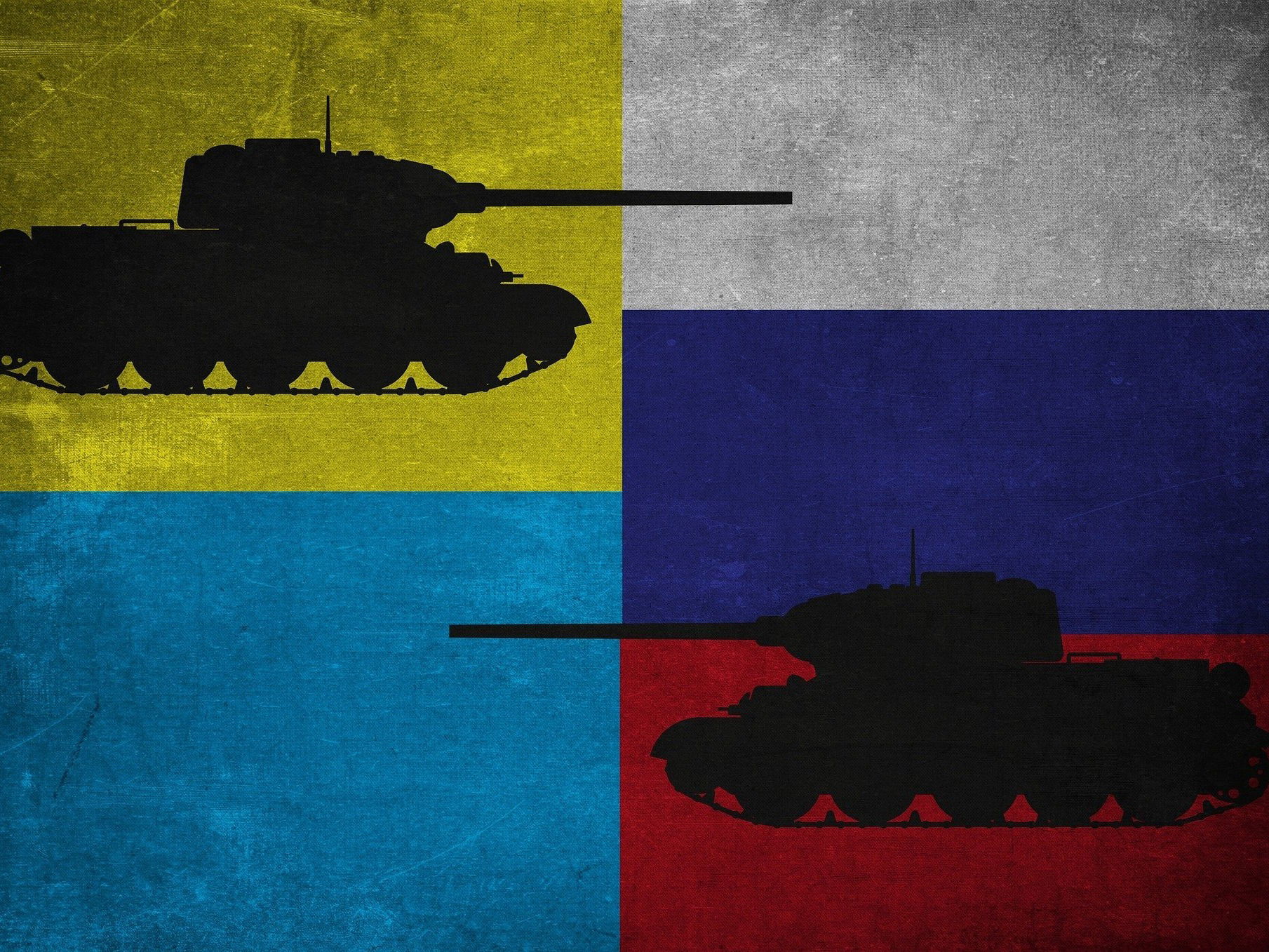 Knappe Mehrheit der Tschechen unterstützt Waffenlieferungen an die Ukraine
