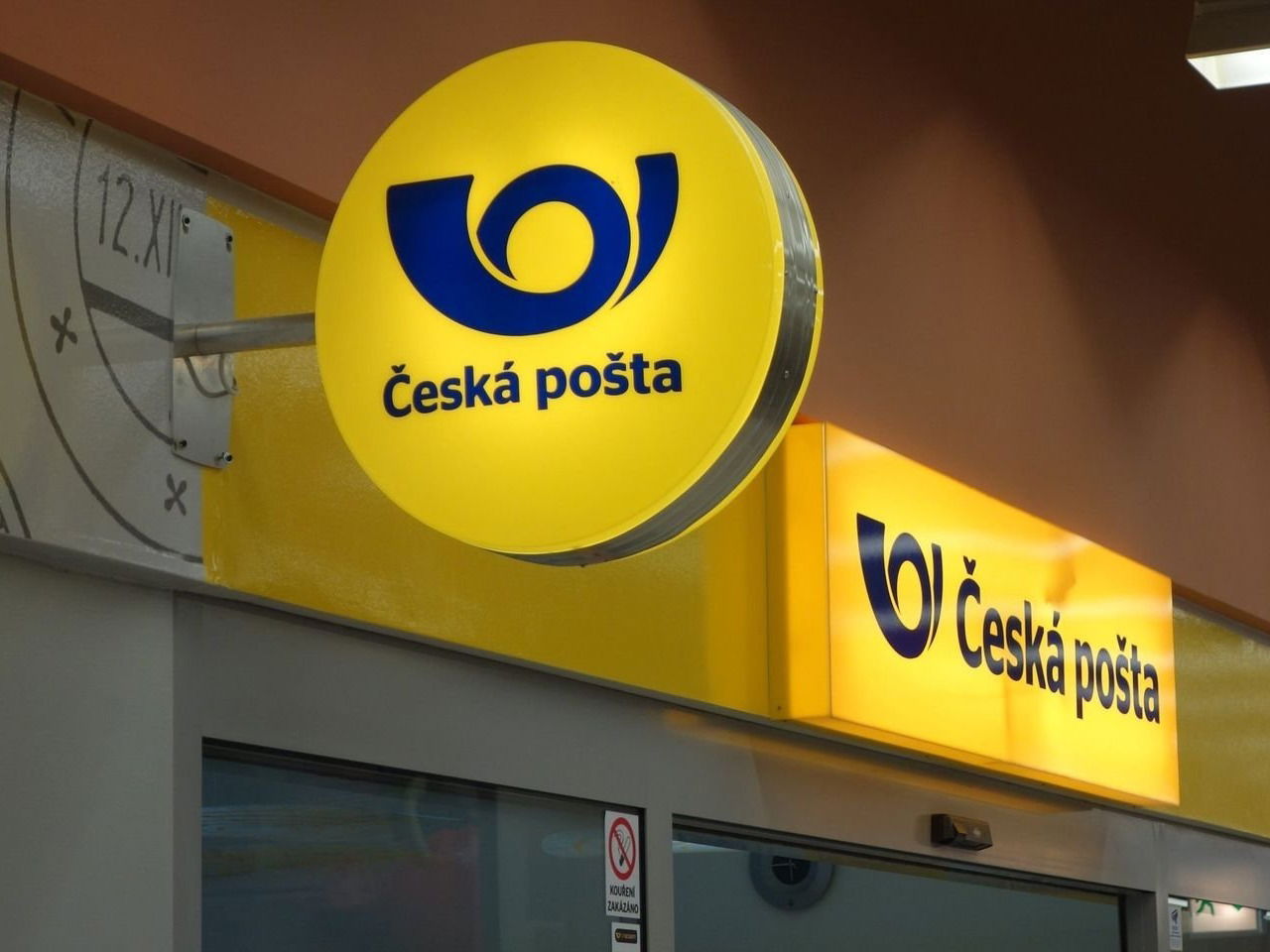 Tschechische Post schließt 300 Filialen