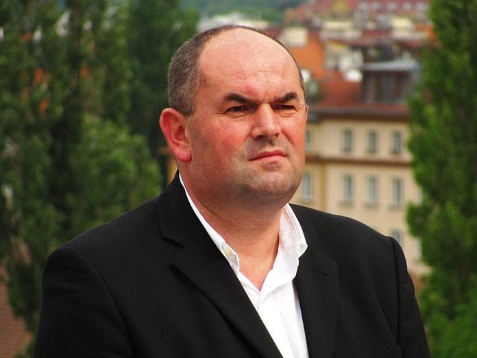 Ex-Fußballpräsident zu 6 Jahren unbedingter Haft verurteilt