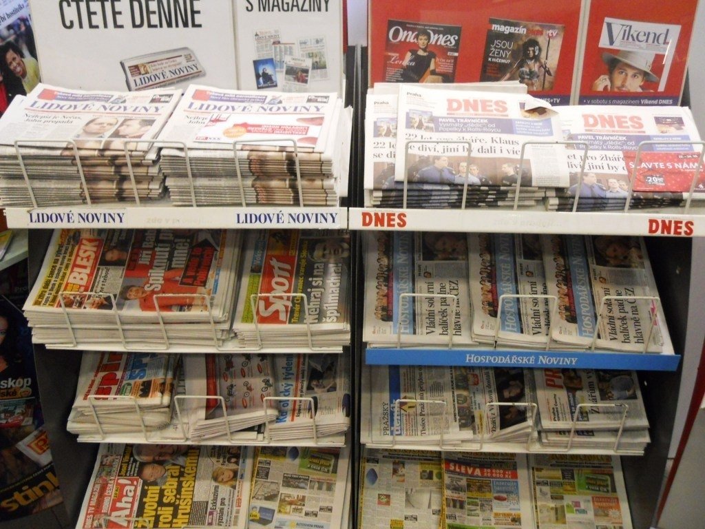 Erhöhung der MWSt. für Zeitungen könnte für die Regierung ein Schuss ins Knie sein