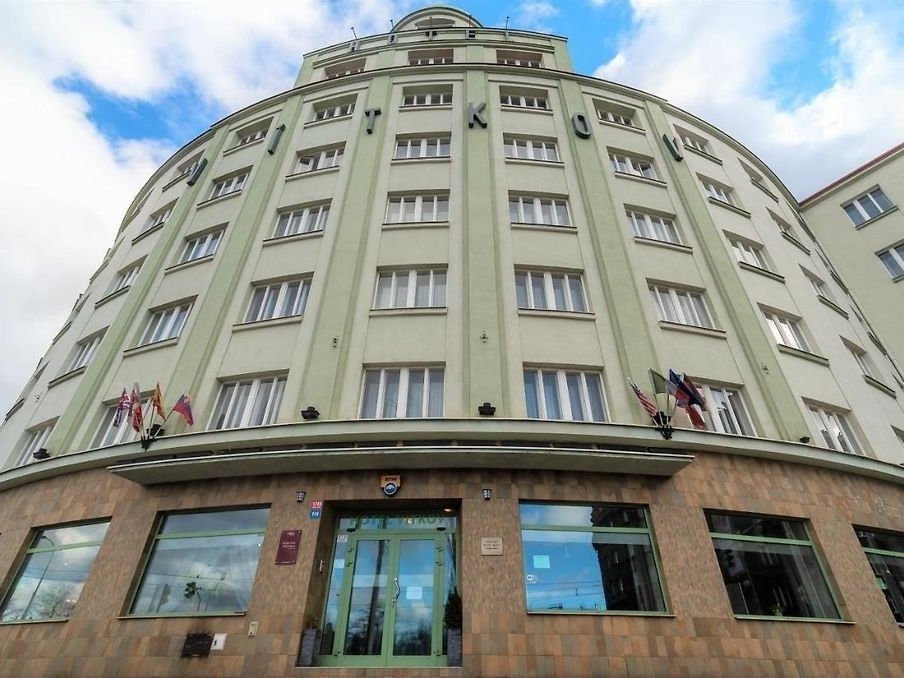 Litauische Investmentgesellschaft hat Hotels, die Covid nicht überlebt haben, im Fokus