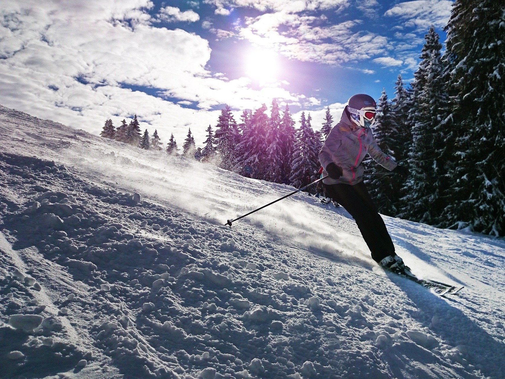 Skitourismus: Preise bleiben auf ähnlichem Niveau wie im Vorjahr