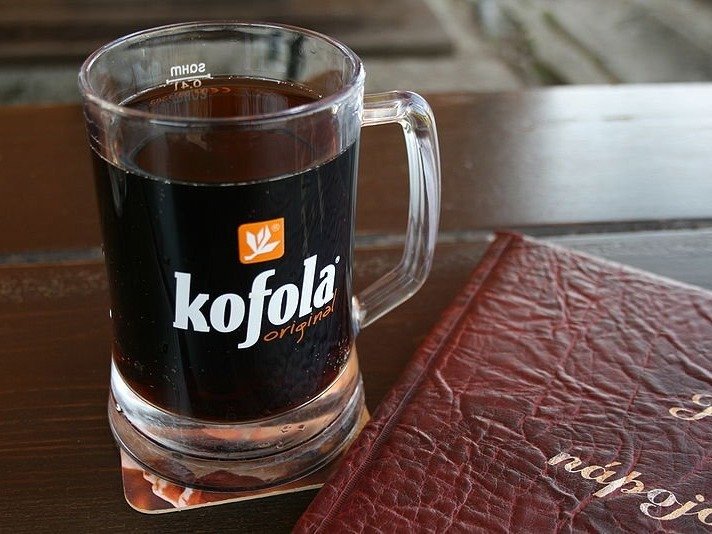 Kofola steigt in das Biergeschäft ein