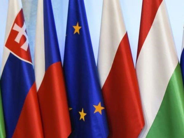 Europaminister Dvořák: "Visegrád-Gruppe ist toxisch"