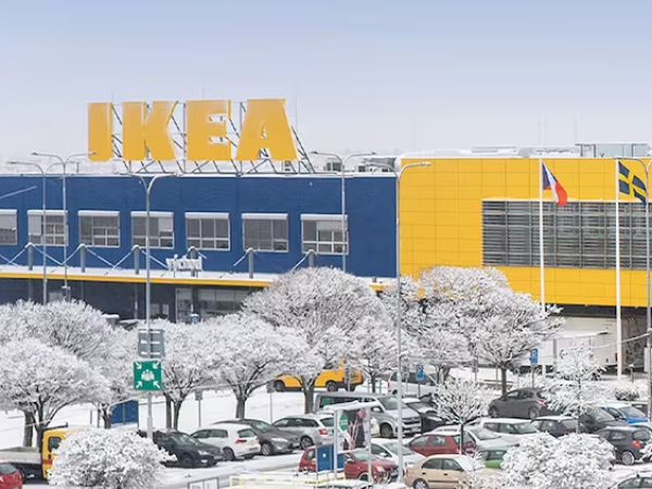 IKEA Tschechien steuert der Teuerung entgegen