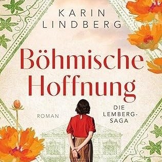 Karin Lindberg: "Böhmische Hoffnung"