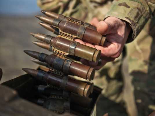 Tschechische Waffenindustrie "leidet" unter Personalmangel