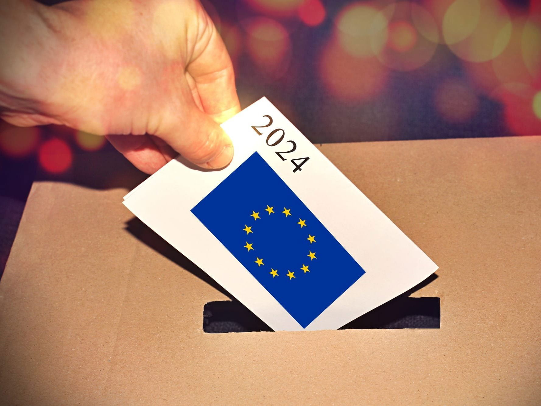 Europawahl: Kleinparteien haben gute Karten