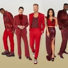Prag: Pentatonix