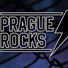 Prag: Prague Rocks