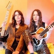 Prag: Larkin Poe