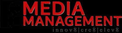 8 Media Management