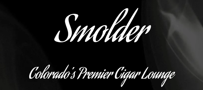 Friday night at Smolder Lounge (Southlands)