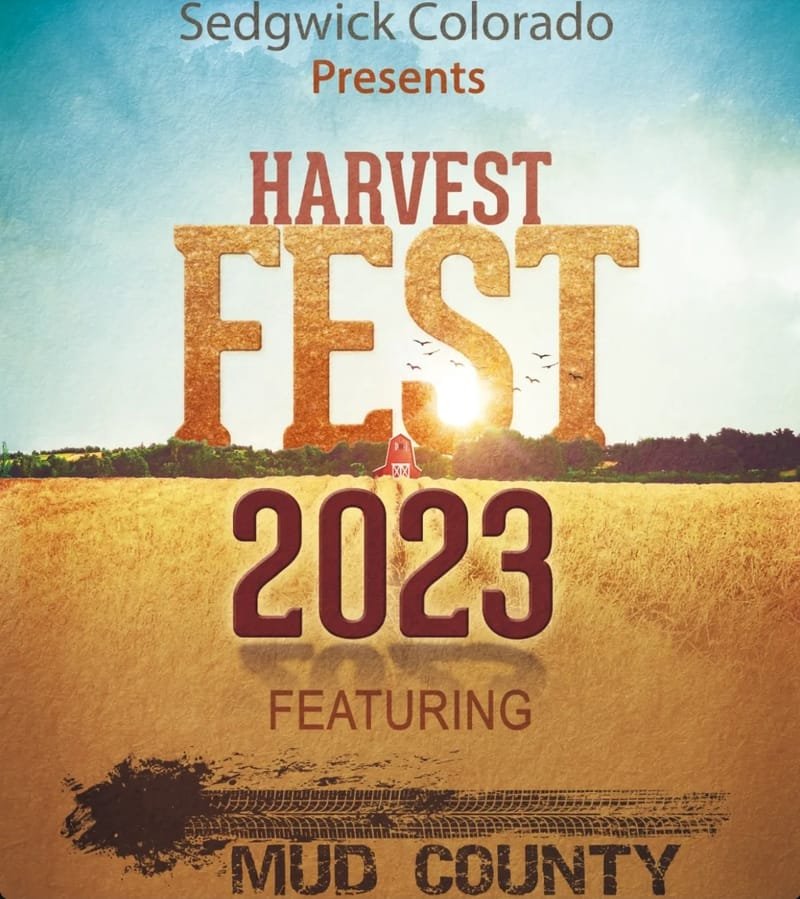 Sedgwick Harvest Festival 2023