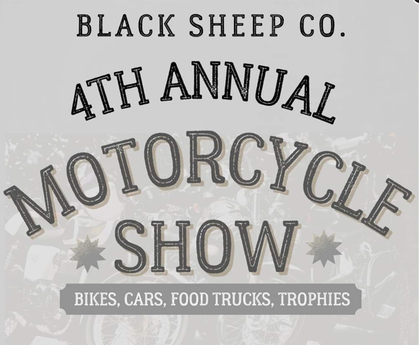 (SUNDAY) MOTORCYCLE SHOW (LASALLE CO)