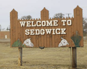 (Saturday) Sedgwick Festival (Sedgwick Colorado)