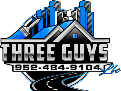 Three Guys LLC