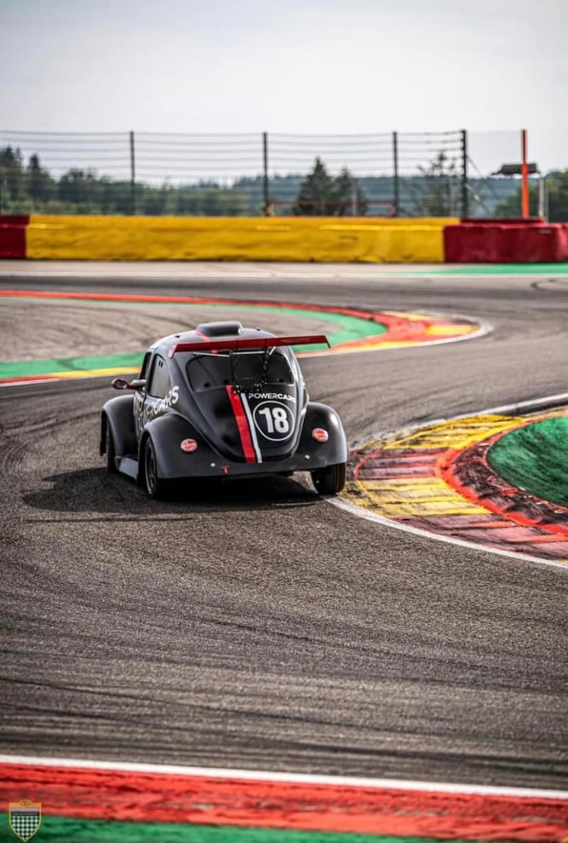 Gallery www.dpwracing.be