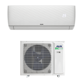 AUX DELTA 2   3,5 Kw