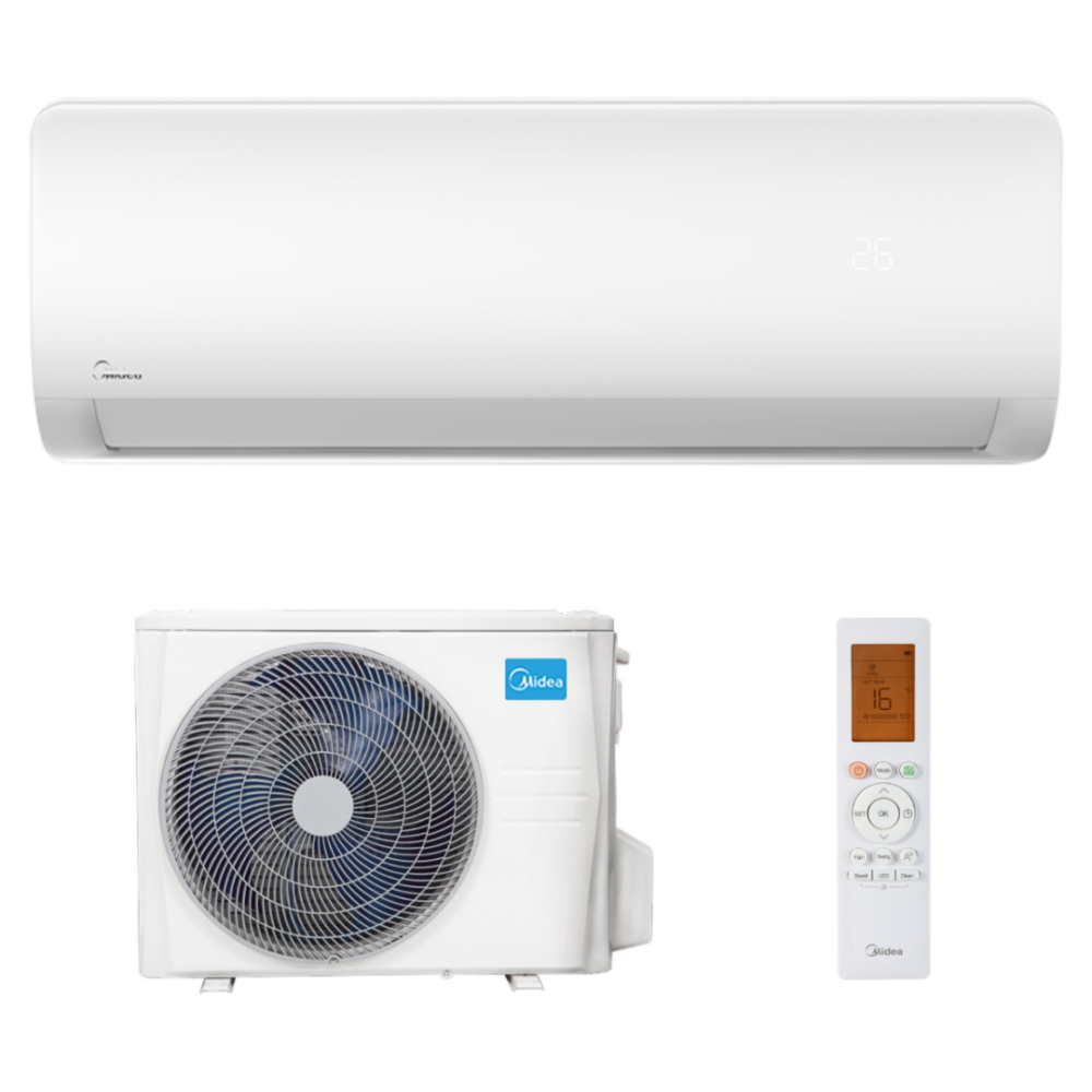 MIDEA XTREME SAVE 5,3 KW