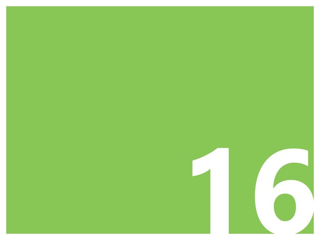 ICA 2016 | XXII INTERNATIONAL CONGRESS ON ACOUSTICS