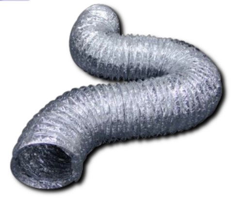 Dryer Vent Hose - Harbro Supply